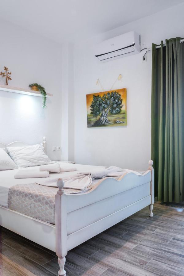 U Jacka Apartment Neoi Poroi Exterior photo