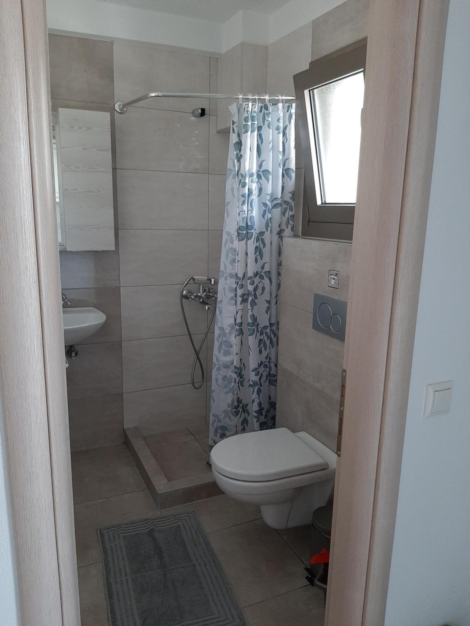 U Jacka Apartment Neoi Poroi Room photo