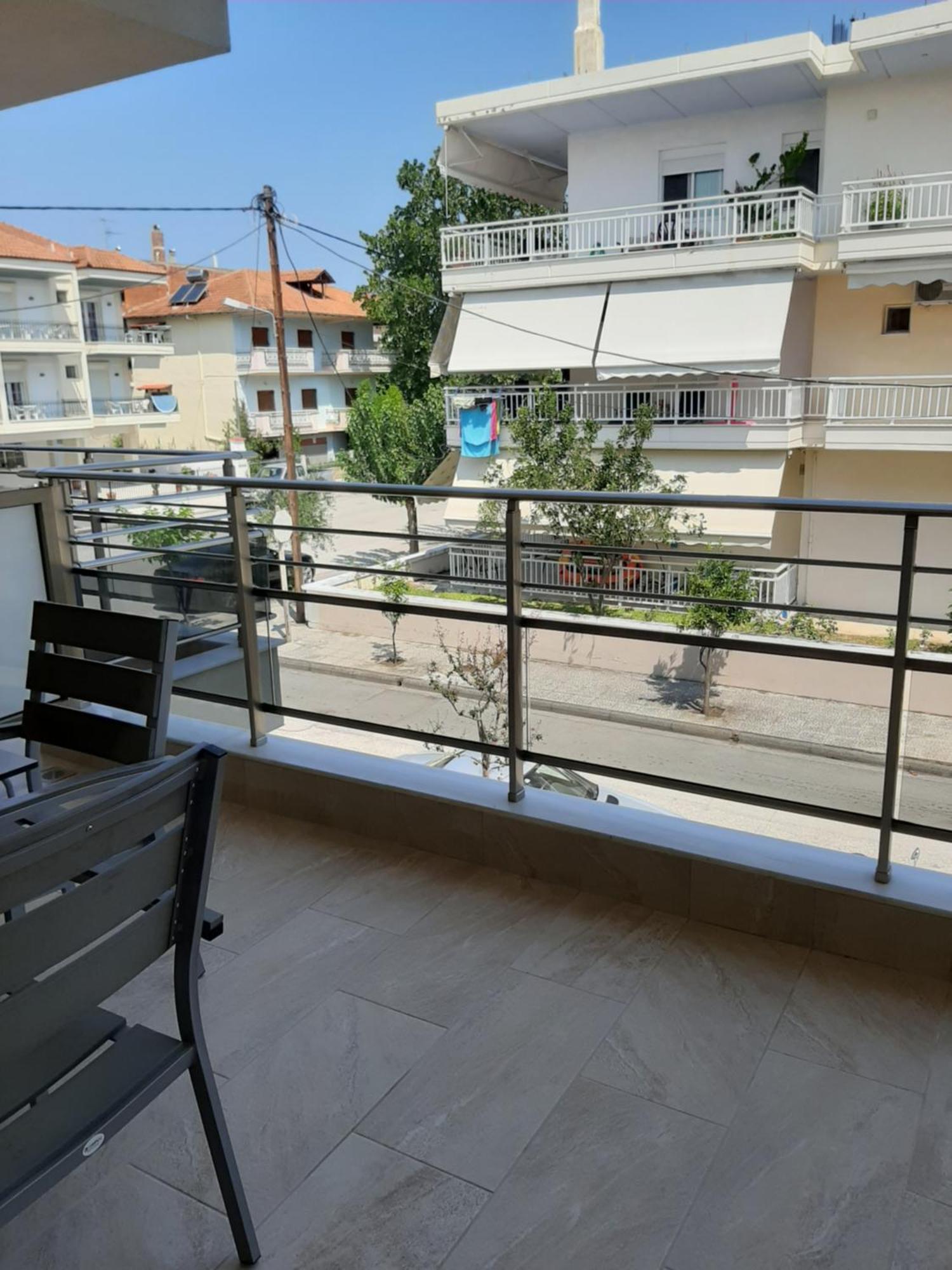U Jacka Apartment Neoi Poroi Room photo